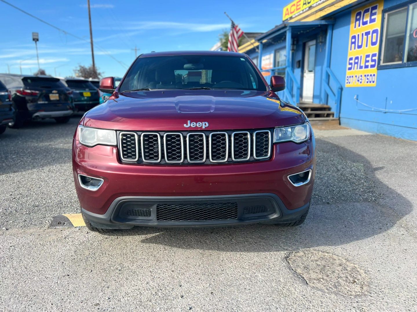 jeep grand cherokee 2020 1C4RJFAG5LC132743 image jeep grand cherokee 2020 1C4RJFAG5LC132743 image